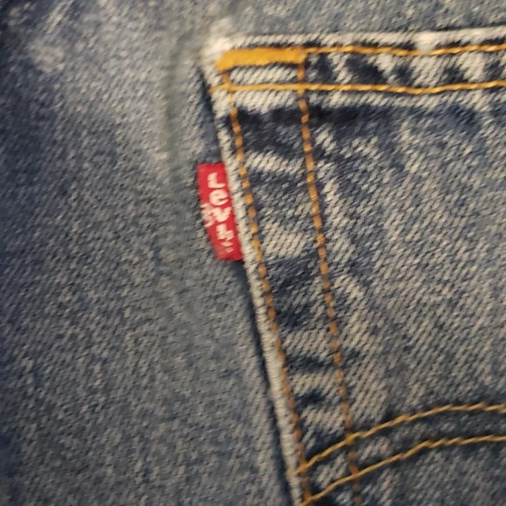 Men's 501 jeans - Picture 8 of 11